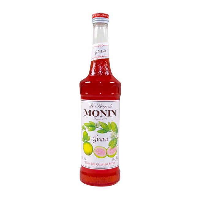 Monin Guava Syrup