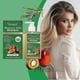 thumbnail image 2 of Batana Oil Shampoo with Rosemary Extract, Nourishing & Regenerating, Soft, Volumizing and Fluffy, Reduce Hair Loss Shampoo for Men & Women, 2 of 5