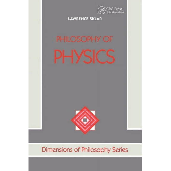 Philosophy Of Physics, (Hardcover)