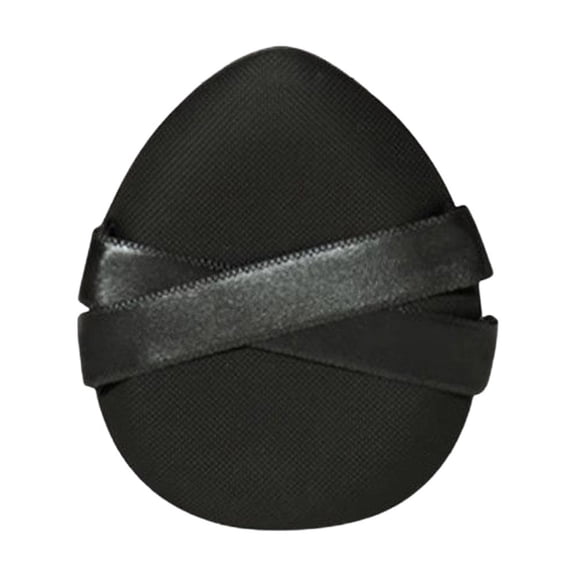 Not Eat Foundation Makeup Sponge Puff Dry Wet Dual-use Leather cushion puff