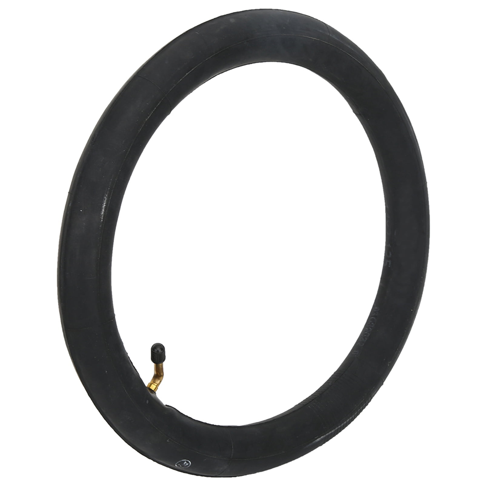 Frdhee 2 Packs Inner Tube 14 x 2.125, Electric Bike Tire Tube with Angled Valve Stem Electric Scooter E-Bike Inner Tube Replacement