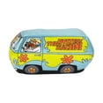 thumbnail image 4 of SCOOB! Scooby-Doo Kids Bedding Super Soft Plush Snuggle Cuddle Pillow, Mystery Machine, 4 of 6