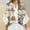 A26 Purple, variant on Womens Vintage Floral Striped Print Shirts Split V Neck Bell Sleeve Blouses Boho Flowy Casual Work Office Elegant Fall Spring Fashion Tees Tops Tunics