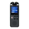 thumbnail image 1 of D100 Professional Dictaphone Voice-Activated Mini Digital Sound Recorder Pen 16GB PCM Recording ,Portable, 1 of 6