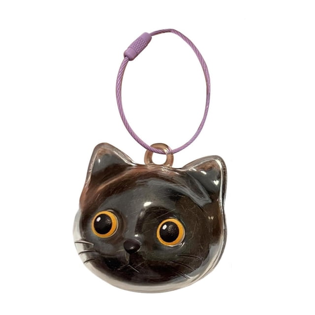 Bouteille Porte-Clés de Rangement pour Poils d'Animaux, Contenant Souvenir Transparent pour Collectionner la Fourrure de Chat, Fiole Commémorative Compacte avec Porte-Clés pour Cadeau de Perte d'Animal