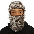 thumbnail image 2 of Face for Men Women Full Face Hood Hats, 2 of 4