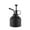 Black, variant on Watering Can Stainless Steel Watering Can - Metal Watering Can With Long Spout To Spillage, Perfect Plant Watering Can For Outdoor And Indoor Plants-Gold