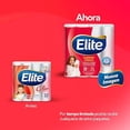 thumbnail image 2 of Elite Classic Care Double Ply Toilet Paper 32 Rolls - Cleanliness and Care for Your Skin, 2 of 4