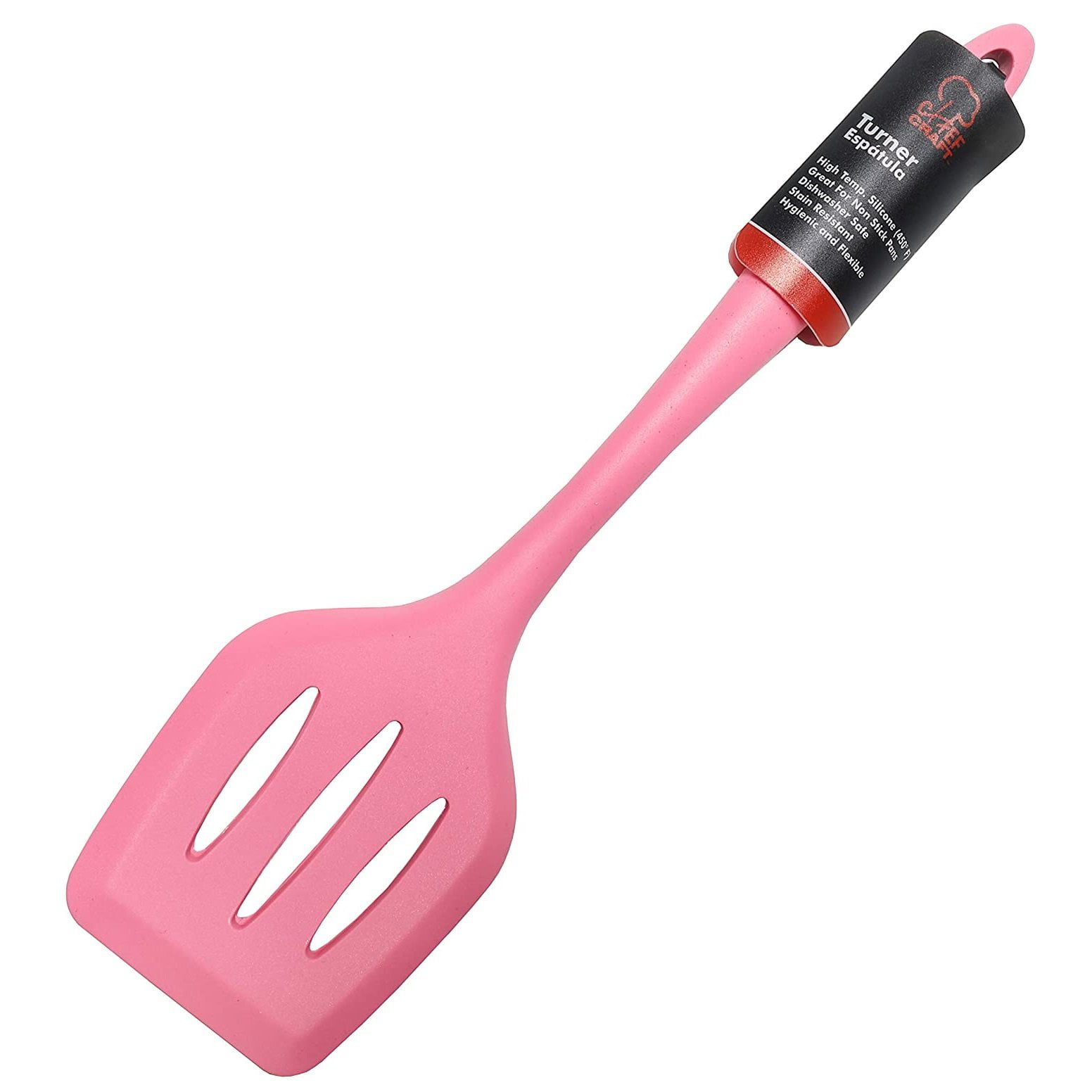 Silicone Slotted Turner – molly&you