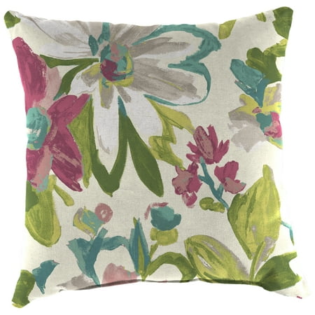 Outdoor 18 Square Toss Pillows Walmart Com