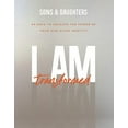 thumbnail image 2 of I Am Transformed: 40 Days to Unleash the Power of Your God-Given Identity, (Paperback), 2 of 2