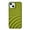 Green, variant on Water Ripple Wave Pattern Soft Compatible with iPhone Case (Dark Purple,iPhone 11)