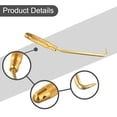 thumbnail image 3 of Rebar Tie Wire Twisting Tool Concrete Metal Construction Site Embossed Handle, 3 of 10