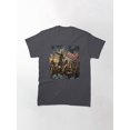 thumbnail image 2 of Sophie Cunningham Crossing The Delaware T-Shirt Sizes S-5Xl GooGate, 2 of 5