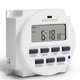 thumbnail image 3 of 15.98 Inch Lcd Digital Timer 12v Dc 7 Programmable Time Switch Tm618n-4, 3 of 3