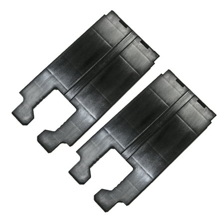 Bosch 1591evs 1590evs Jig Saw 2 Pack Replacement Pad