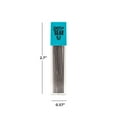 thumbnail image 3 of Pen+Gear No. 2 Mechanical Pencil Dark Lead Refills, 0.5mm, 90 Count, 3 of 5