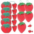 thumbnail image 1 of 10Pcs Household Needle Cushions Daily Use Sewing Tools Lovely Sewing Pin Holders, 1 of 8