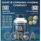 thumbnail image 4 of Suplemento multimineral CORSA365 Magnesium Complex 120 cápsulas, 4 of 9