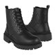 thumbnail image 1 of BOTINES DAMA STYLO NA-1174 SIMIPIEL NEGRO Stylo  NA-1174, 1 of 4