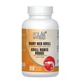 thumbnail image 1 of Polar Naturals Ruby Red Krill, 1 of 2