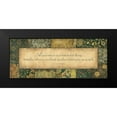 thumbnail image 2 of Marrott, Stephanie 18x10 Black Modern Framed Museum Art Print Titled - Appreciation, 2 of 5