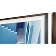 thumbnail image 3 of Samsung QN32LS03CB 32 inch The Frame QLED HDR Smart TV Bundle with Samsung 32" The Frame Customizable Bezel Brown (2023 Model), 3 of 11