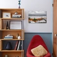 thumbnail image 4 of Dolly Sods Inversion, Botanical Scenic Stretched Canvas Wall Art by Steven Maxx Sold by ArtCom, 4 of 5