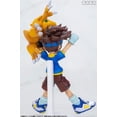 thumbnail image 5 of Digimon Adventure: Taichi Yagami & Agumon GEM PVC Figure, 5 of 5