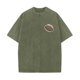 thumbnail image 5 of Tops para hombre, blusas y camisas de cuello redondo y manga corta para hombre, camisetas deportivas informales con estampado desgastado para hombre, blusas de cuello redondo y manga corta para hombre, 5 of 5