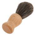 thumbnail image 5 of Pro Shaving Brush Mango De Salon Tool Para Hombres Sunnimix Cepillo de afeitar de los hombres, 5 of 5