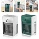 thumbnail image 2 of Aire acondicionado evaporativo portátil YONGSHENG Ventilador Silencioso, 2 of 5