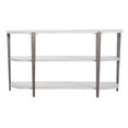 thumbnail image 1 of Canapé-lit Blanc Sterling, 1 of 9