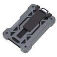 thumbnail image 1 of Funda para Tarjeta de Trabajo de aleación de Aluminio AK 3 Soporte para Tarjeta de Nombre de Trabajo Protector de Tarjeta Etiquetas de Nombre Insignia Soportes para Tarjetas ANGGREK Otros, 1 of 8
