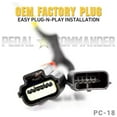 thumbnail image 2 of Pedal Commander PC18 Throttle Response Controller Bluetooth, 2 of 2