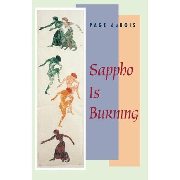 Sappho Is Burning