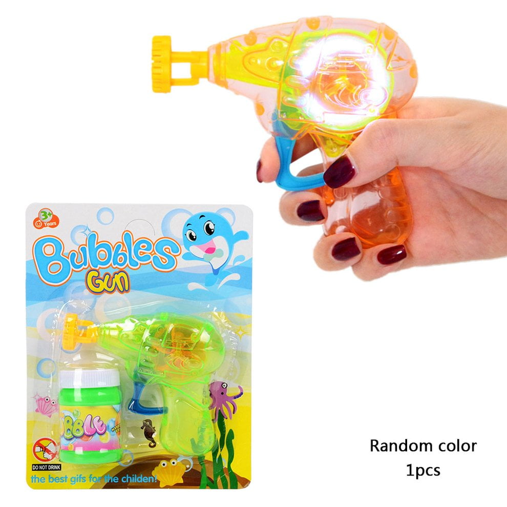bubble gun canada