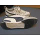 thumbnail image 5 of PU & MA R78 Lace Up Mens Grey, White Sneakers Casual Shoes 373117-02 Size 13, 5 of 5