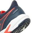 thumbnail image 5 of Diadora Men's Trofeo 2 All Ground Pickleball Shoes Blue Corsair/White/Fiery Red, 9.5, 5 of 7