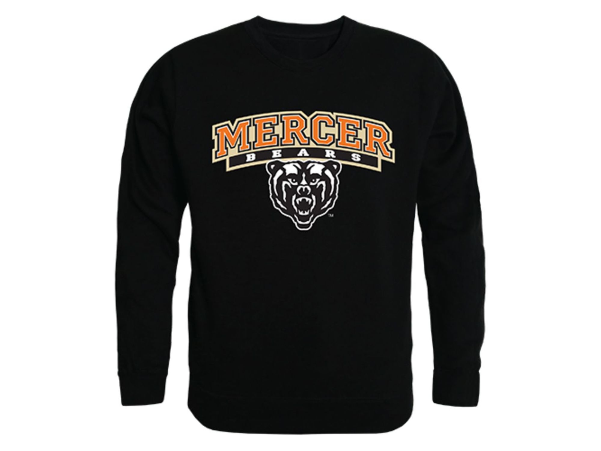 mercer university sweatshirt