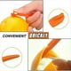 thumbnail image 3 of Herramientas para Pelar Naranjas, Pelador de Naranjas de PláStico, Abridor FáCil, 3 of 5
