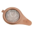 thumbnail image 4 of WHAMVOX Stainless Steel Tea Strainer with Fine Mesh for Loose Leaf Tea and Spices Use 1PC, 4 of 8