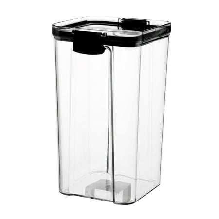 Clearance! Nomeni Pantry Organizers and Storage Kitchen Storage Box Sealed Food Preservation Plastic Preservation Container Storage Tank Grains Sealed Can Organization and Storage D