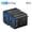 Black, variant on General 2pcs / 5pcs 50W 3 Type-C + 3 USB 6 Ports Mobile Phone Fast Charging Adapter USB Type C QC 3.0 Qiuck Charge Adapter Travel Charger Wall Charger for Iphone 16 Pro Max 15 14 13 12 for Samsung