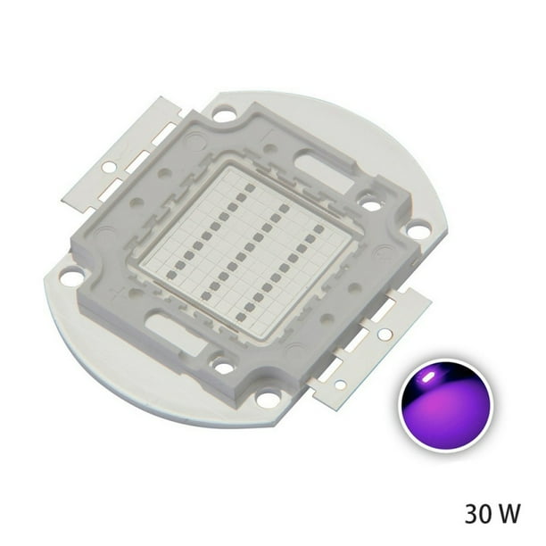 puppy Constitution crack High Power Led Chip 10W-100W Purple Ultraviolet (UV 405nm/3000mA/DC 30V-34V/100 Watt) SMD COB Light Emitter Components Diode Ultra Violet Bulb Lamp Beads DIY Lighting - Walmart.com puppy Constitution crack High Power Led Chip 10W-100W Purple Ultraviolet (UV 405nm/3000mA/DC 30V-34V/100 Watt) SMD COB Light Emitter Components Diode Ultra Violet Bulb Lamp Beads DIY Lighting - Walmart.com