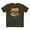 Army, variant on US State Shirts, New Mexico Shirt
