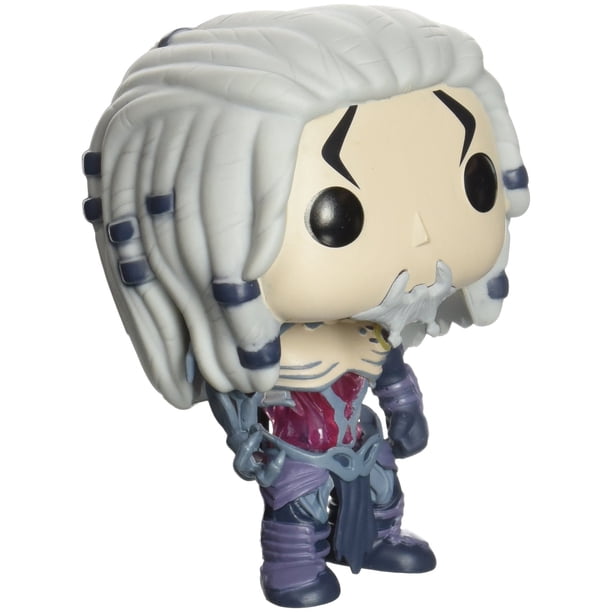Funko POP Games: Magic The Gathering - Series 2 Tezzeret Vinyl Figure Funko -