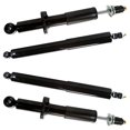 thumbnail image 2 of SCITOO 4Pcs Front Rear Shock Absorbers Shocks Struts for 2000 2001 2002 2003 2004 2005 2006 for Toyota Tundra KG9026 KG54335, 2 of 4