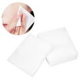 thumbnail image 4 of Disposable Cotton Pads, Makeup Remover Pads Cotton Pads For Beauty And Care, 4 of 8