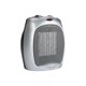 thumbnail image 1 of Amazon Basics - Calentador de cer&aacute;mica port&aacute;til para uso en interiores, para oficina y hogar, protecci&oacute;n contra sobrecalentamiento y vuelco, termostato, no oscila, 150, 1 of 7
